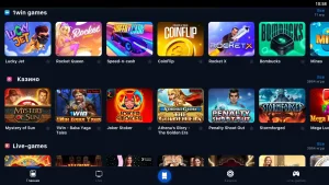 1Win Games – захватывающий мир азарта и развлечений